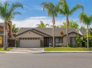 211 Driftwood Ave, Los Banos, CA 93635