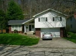1321 Shawnee Trl, Ironton, OH 45638