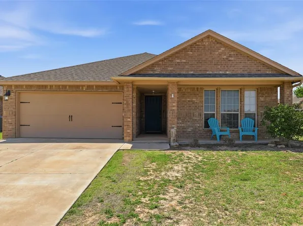 11320 NW 94th St, Yukon, OK 73099