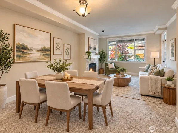 15408 Main Street #207, Mill Creek, WA 98012