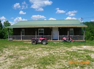 244 Happy Hollow Rd, Hohenwald, TN 38462