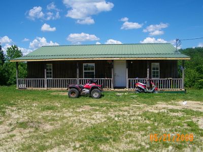 244 Happy Hollow Rd, Hohenwald, TN, 38462