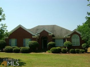 1616 Clairmont Ln SW, Conyers, GA 30094
