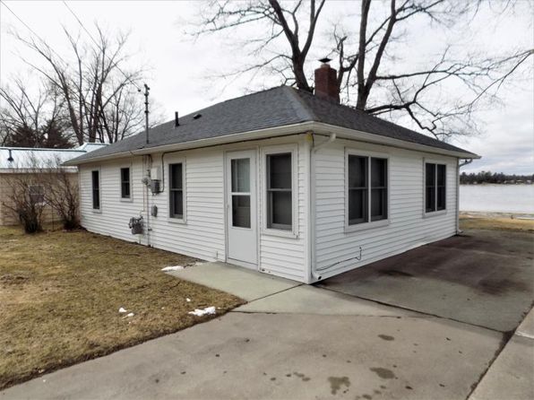 Waterfront Oscoda Mi Waterfront Homes For Sale 33 Homes Zillow