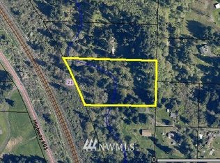 0 Xx Hawkins Rd, Winlock, WA 98596