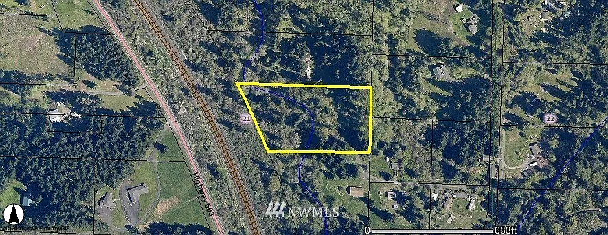 0 XX Hawkins Road photo 1