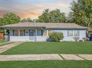 4519 Colwick Dr, Dallas, TX 75216