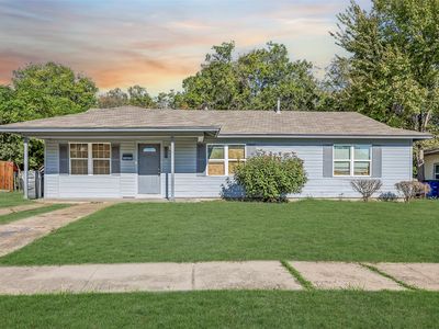 4519 Colwick Dr, Dallas, TX, 75216