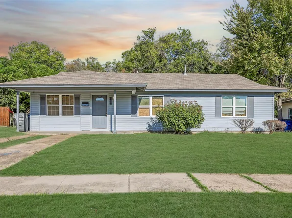 4519 Colwick Dr, Dallas, TX 75216