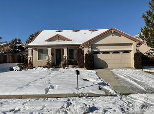 2845 Deer Run Dr, Reno, NV 89509