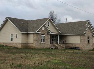 301 McIntosh Ln, Marmaduke, AR 72443