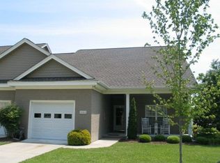 131 Chafin Pl, Goldsboro, NC 27534