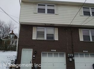 3271 Langfitt Ave, Pittsburgh, PA 15212