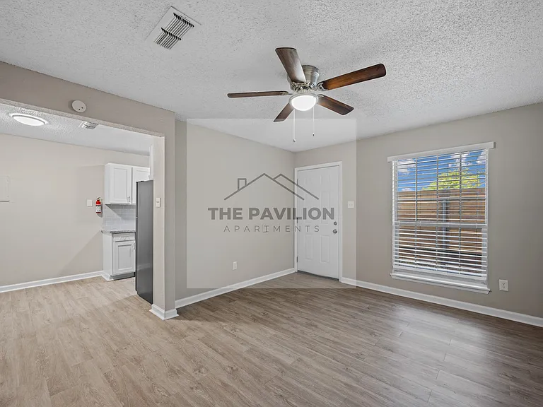 THE PAVILION APARTMENTS — Photo 20