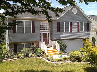 2002 Kay St NW, Roanoke, VA 24017