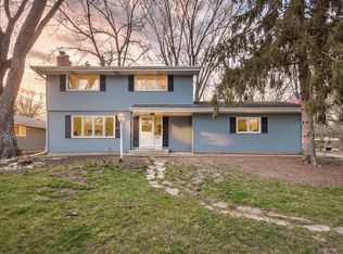 276 14th Ave NW, New Brighton, MN 55112