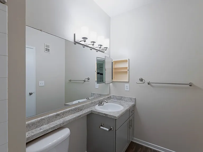 Cambridge Park Apartments — Photo 148