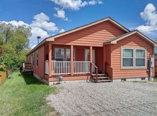 245 S Shanley Ave, Pinedale, WY 82941