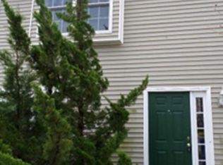 100 Laurel Ct UNIT 107, Laurel, DE 19956