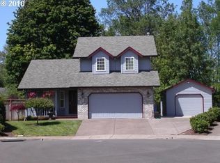 4374 Altura St, Eugene, OR