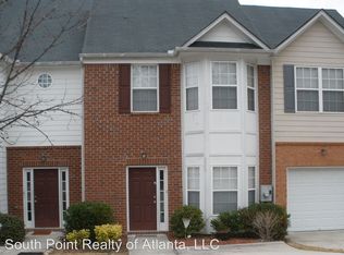 7094 Brookview Way, Riverdale, GA 30274