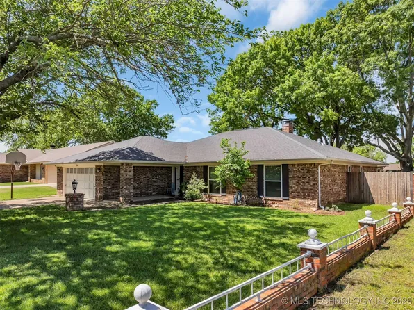 1205 Beaverly St, Ardmore, OK 73401