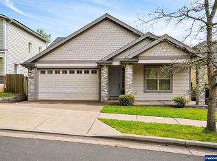 2043 SW Kendra St, Corvallis, OR 97333