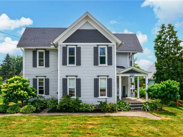 10812 Main St, Mantua, OH 44255