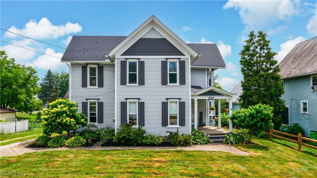 Real estate listing image