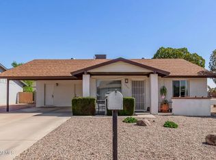 10829 N 45th Ave, Glendale, AZ 85304