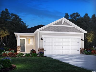 822 Cypress Preserve Circle #234 Autumn H, Longs, SC, 29568