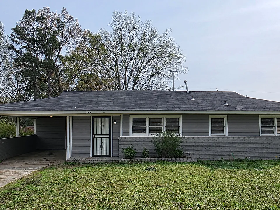 273 Clower Rd