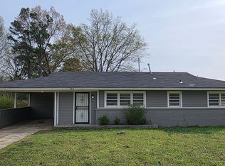 273 Clower Rd, Memphis, TN 38109