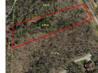 3508 Schott Rd, Jefferson City, MO 65101