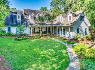 205 Buckhead Dr, Pike Road, AL 36064