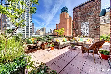 Sold by Halstead Real Estate