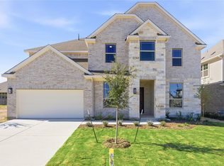 933 Sunny Ridge Dr, Leander, TX 78641