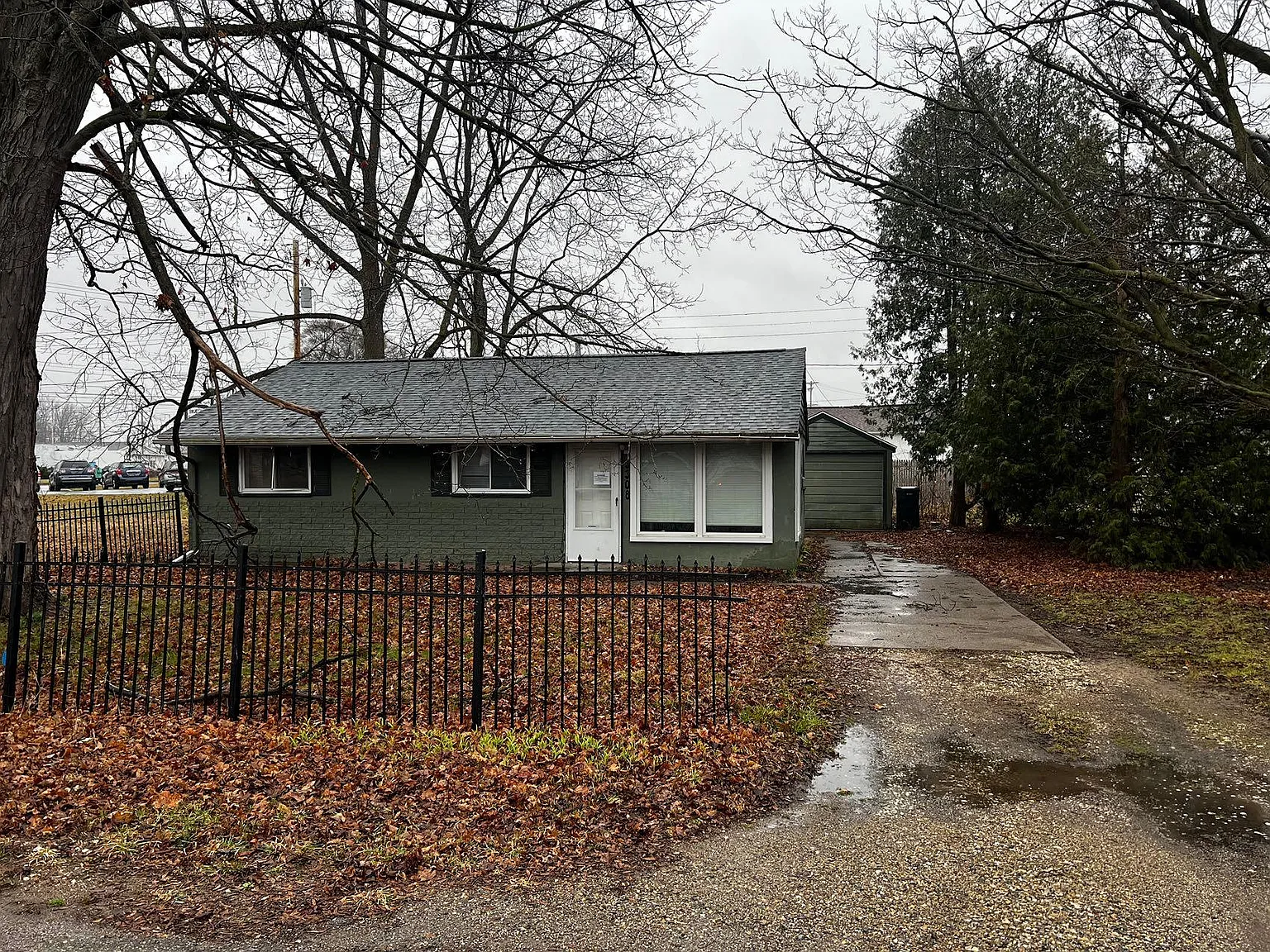 3308 Young Ave — Photo 1