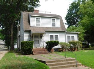 1919 S Locust St, Pittsburg, KS 66762