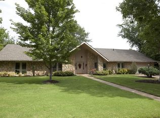 3427 E 61st Pl, Tulsa, OK 74136