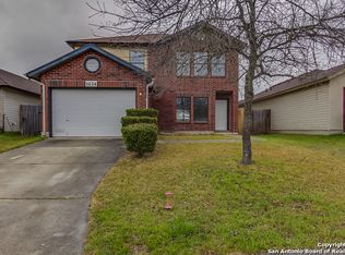 5534 Enchanted Draw, San Antonio, TX 78251