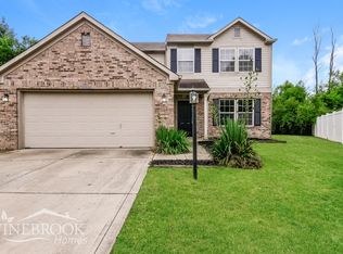3534 Lacebark Dr, Indianapolis, IN 46235