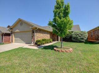9541 SW 26th St, Oklahoma City, OK 73128