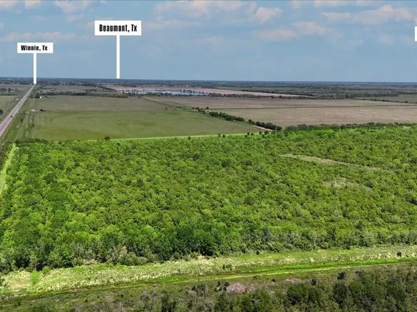 0 Highway 124, Stowell, TX 77661