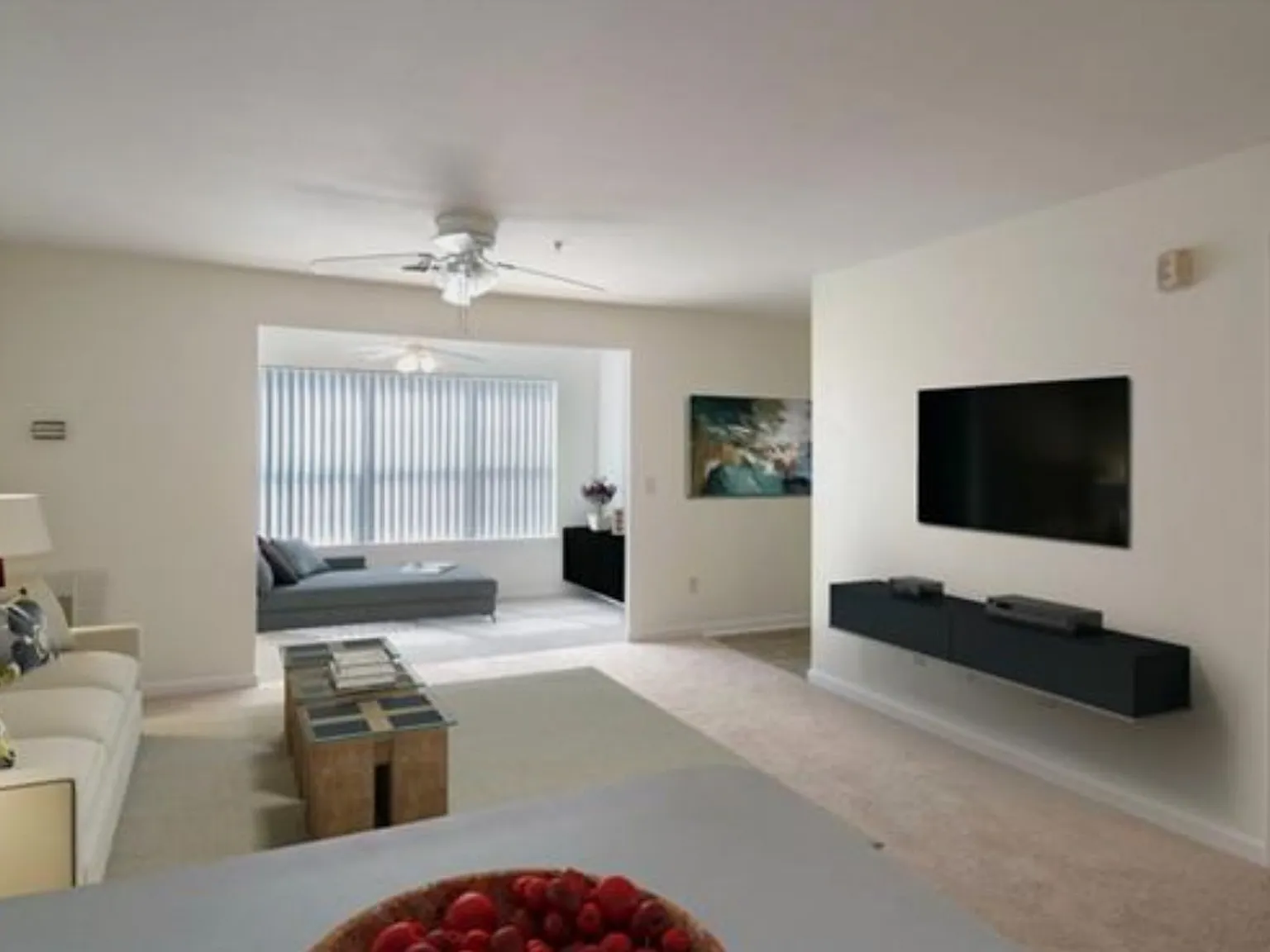 Liberty Commons Apartments — Photo 2