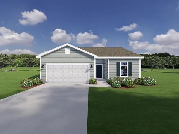 9638 N Colrain Ave, Kansas City, MO 64154