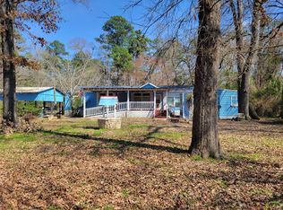 877 Sportsman Dr, Trinity, TX 75862