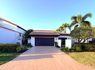 Boca Pointe, Boca Raton, FL 33433