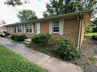 111A Holley St, Hopkinsville, KY 42240