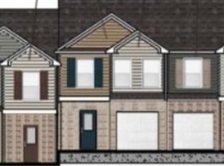 8621 Lakeview Cmns LOT 22, Jonesboro, GA 30238